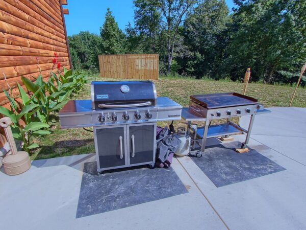 Angels Envy Lodge Hocking Hills