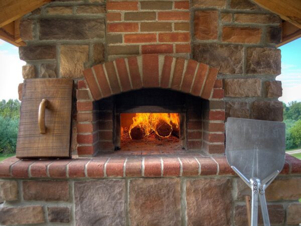 Makers Lodge Hocking Hills