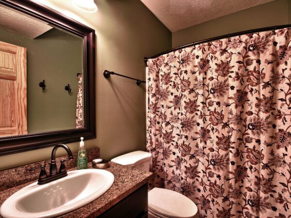 Makers Lodge Hocking Hills