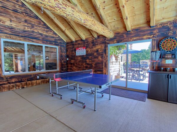 Angels Envy Lodge Hocking Hills