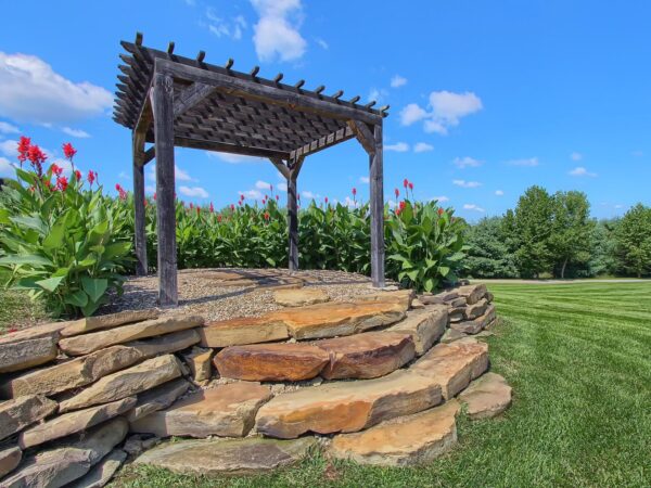 Makers Lodge Hocking Hills