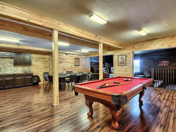 Makers Lodge Hocking Hills