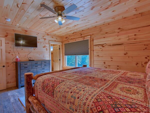 Angels Envy Lodge Hocking Hills