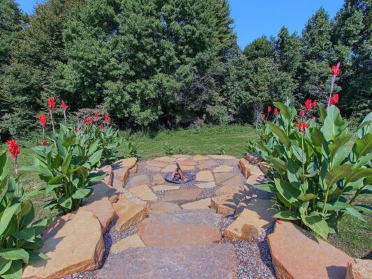 Ridgemont Lodge Hocking Hills