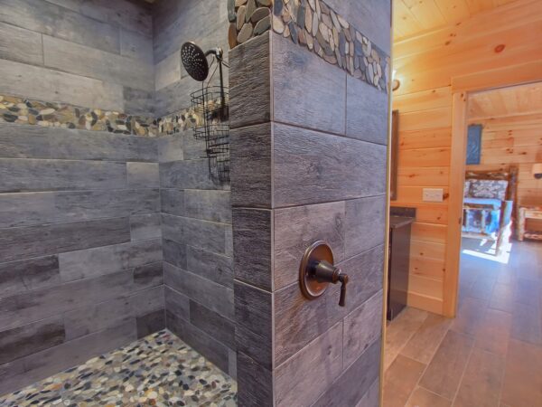 Angels Envy Lodge Hocking Hills