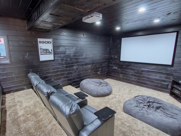 Angels Envy Lodge Hocking Hills