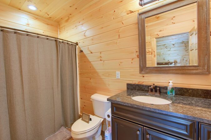 Angels Envy Lodge Hocking Hills